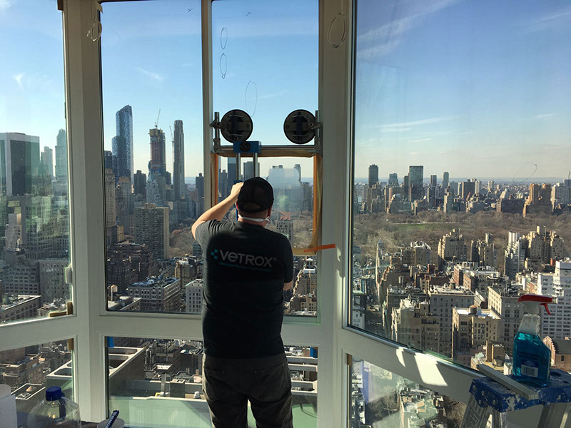 vetrox, glass scratch, glass repair, glass scratch removal, damaged glass, nano, glass protection, safety glass, LSG, glazing, glazed, IG